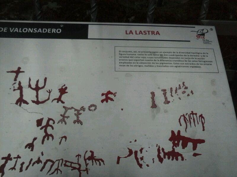 Los Sestiles Garray 外观 照片